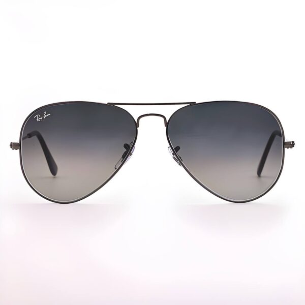 Ray Ban (3025 004/71 58--14 135) - Image 2