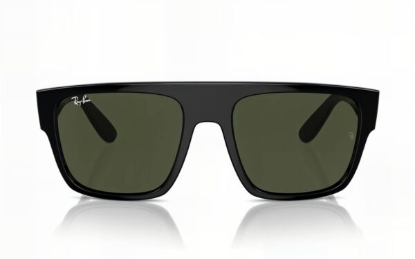 Ray Ban (0360S 901/31 57-20 145) - Image 2