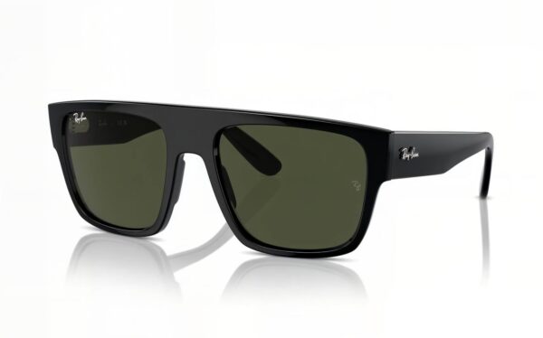 Ray Ban (0360S 901/31 57-20 145) - Image 4