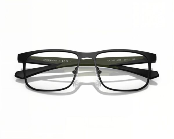 EMPORIO ARMANI (1163 3001 55-17 145) - Image 4