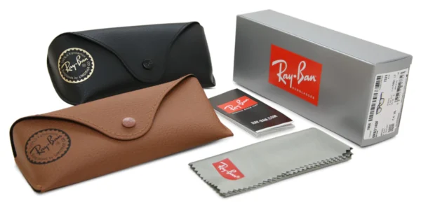 RAY BAN (RO502S 6709CB 50-22) - Image 2