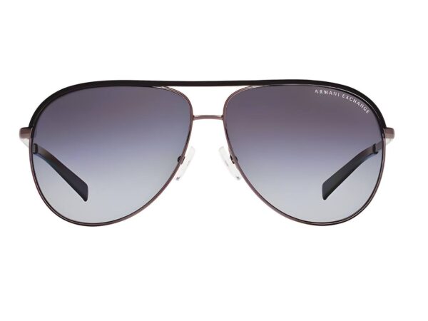 Armani Exchange (2002 6006/T3 1-12 140) - Image 3