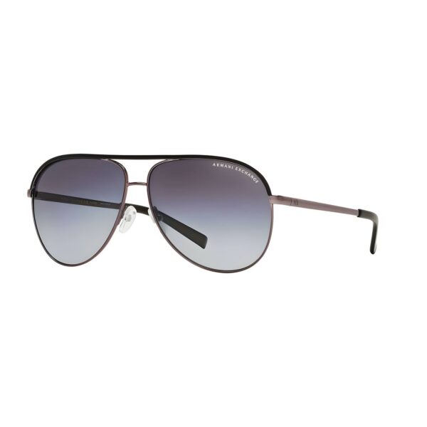 Armani Exchange (2002 6006/T3 1-12 140) - Image 2