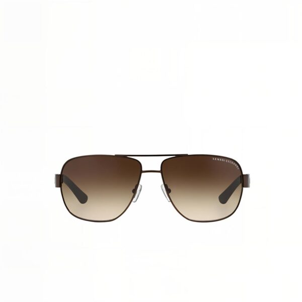 Armani Exchange (2012S 605813 62-14 125) - Image 4