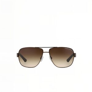Armani Exchange (2012S 605813 62-14 125)