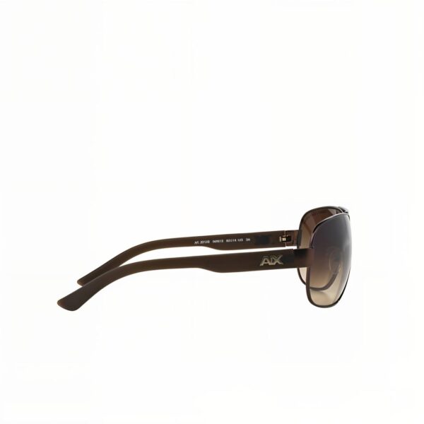Armani Exchange (2012S 605813 62-14 125) - Image 2
