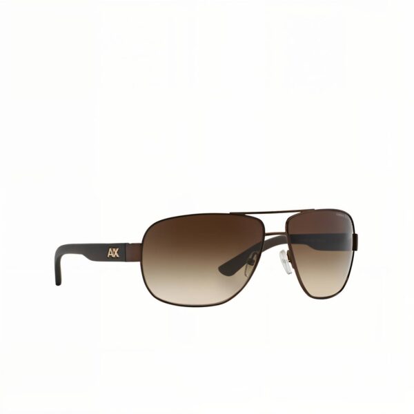 Armani Exchange (2012S 605813 62-14 125) - Image 3