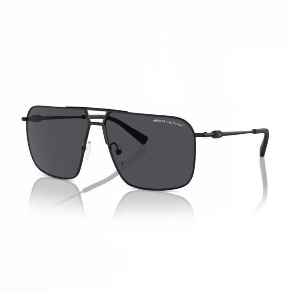 Armani Exchange (2050S 6000/87 60-12 145) - Image 2