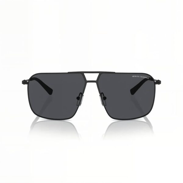 Armani Exchange (2050S 6000/87 60-12 145) - Image 4