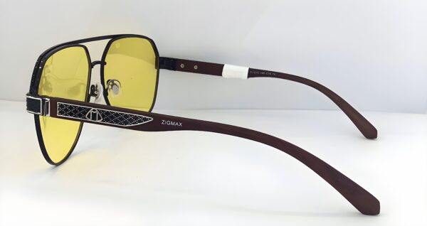 Zigmax sunglasses - Image 4