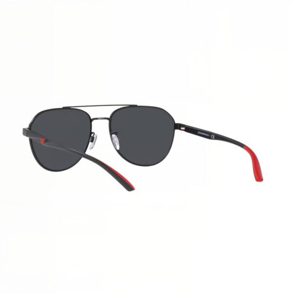 EMPORIO ARMANI (2129 3001/87 59-17 145) - Image 2