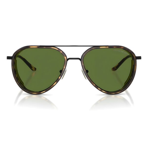 EMPORIO ARMANI (2163 3001/71 56-18 145) - Image 4