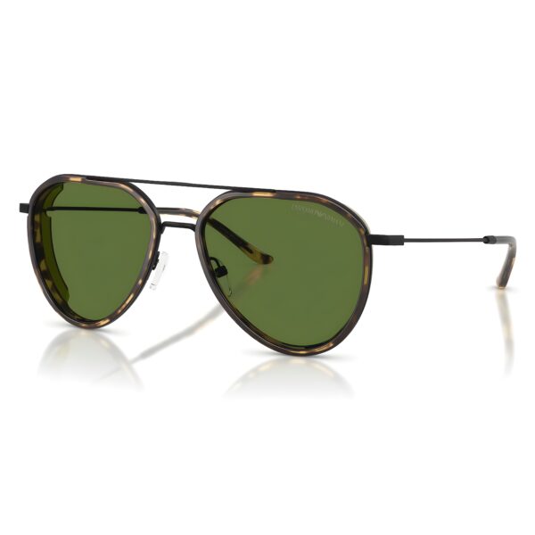 EMPORIO ARMANI (2163 3001/71 56-18 145) - Image 2