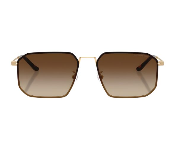 EMPORIO ARMANI (EA 2165D 3002/13 58-16 145)