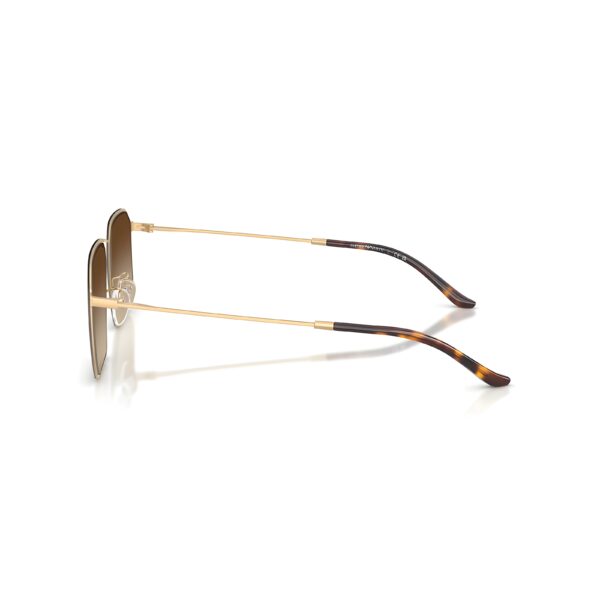 EMPORIO ARMANI (EA 2165D 3002/13 58-16 145) - Image 4