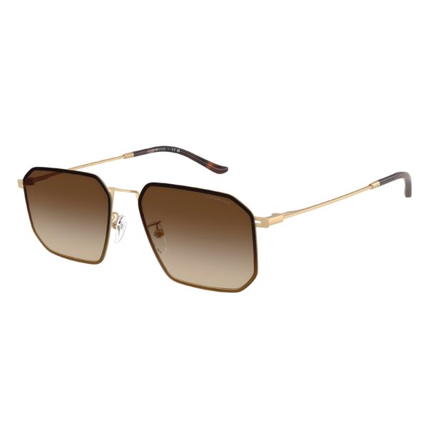 EMPORIO ARMANI (EA 2165D 3002/13 58-16 145) - Image 2