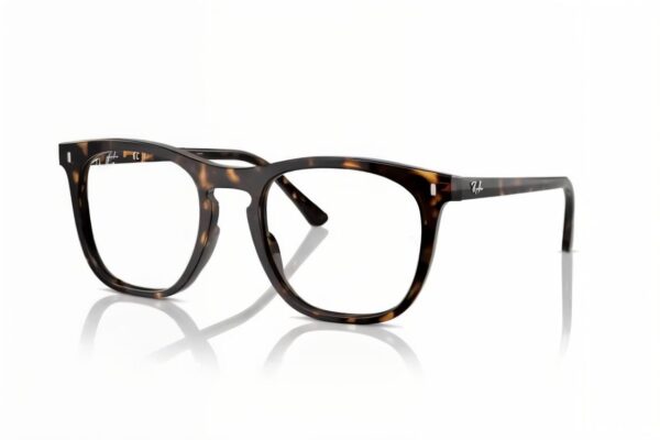 Ray Ban (2210V 2012 53-21) - Image 2