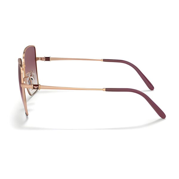 EMPORIO ARMANI (EA 2128D 30118H 56-18 140) - Image 2