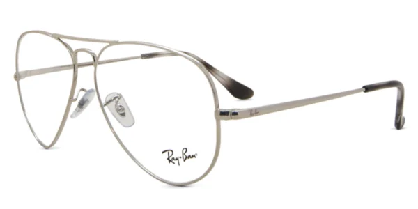 RAY BAN (6489 2501 58-14) - Image 3