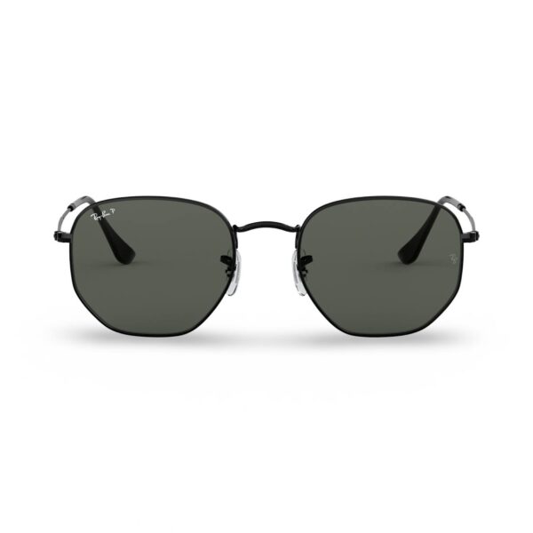 Ray Ban (3548-N 002/58 51-21 145) - Image 4