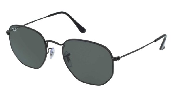 Ray Ban (3548-N 002/58 51-21 145) - Image 3