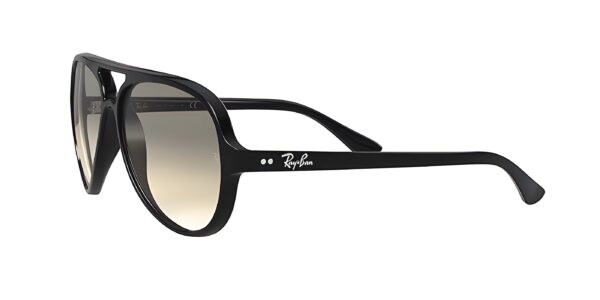 Ray Ban (4125 CATS 5000 601/32 59-13 140) - Image 2
