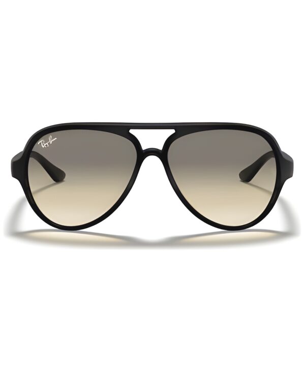 Ray Ban (4125 CATS 5000 601/32 59-13 140) - Image 3