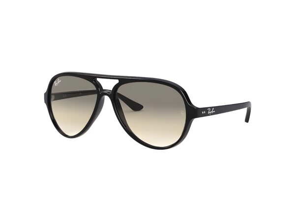 Ray Ban (4125 CATS 5000 601/32 59-13 140) - Image 4