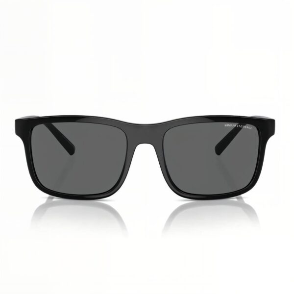 Armani Exchange (4145S 815887 57-19 145) - Image 4