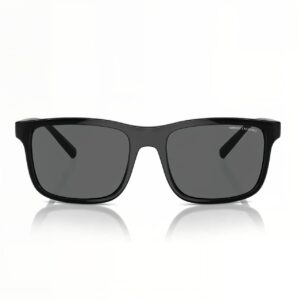 Armani Exchange (4145S 815887 57-19 145)