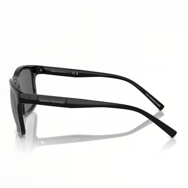 Armani Exchange (4145S 815887 57-19 145) - Image 2