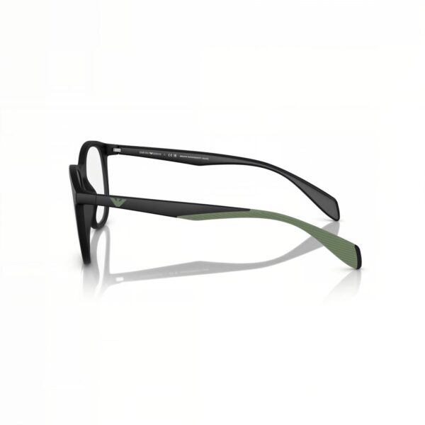 EMPORIO ARMANI (4211 5001/1W 52-20 145) - Image 3