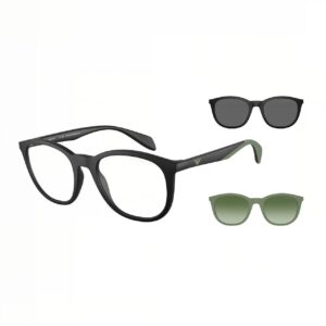 EMPORIO ARMANI (4211 5001/1W 52-20 145)