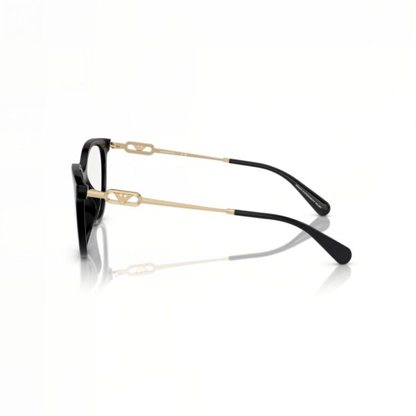 EMPORIO ARMANI (4213U 50171W 53-17 140) - Image 3