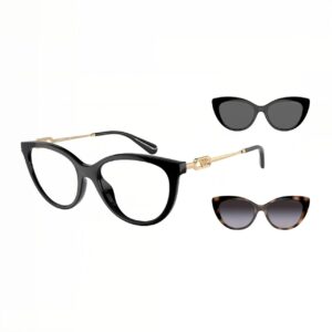 EMPORIO ARMANI (4213U 50171W 53-17 140)