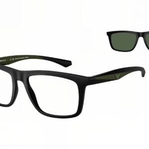EMPORIO ARMANI (4235 5001/1W 53-18 145)
