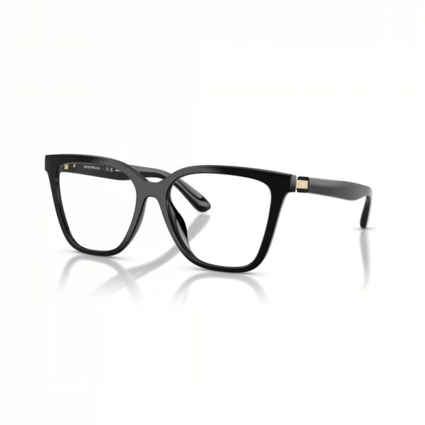 EMPORIO ARMANI (4254U 5017/1W 52-16 140) - Image 4