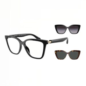 EMPORIO ARMANI (4254U 5017/1W 52-16 140)