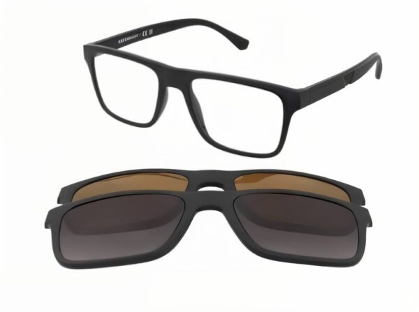 EMPORIO ARMANI (4115 5017/1W 54-18 145) - Image 5