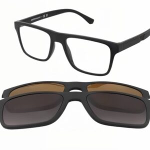 EMPORIO ARMANI (4115 5017/1W 54-18 145)