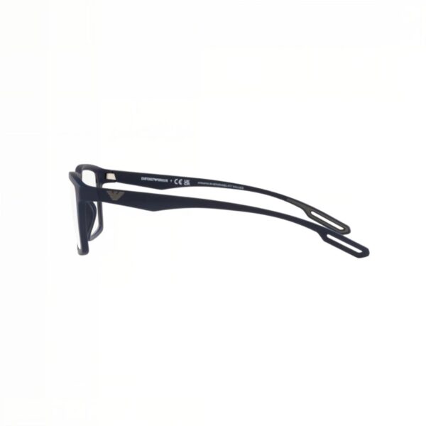 EMPORIO ARMANI (4189U 5088/1W 55-17 145) - Image 3