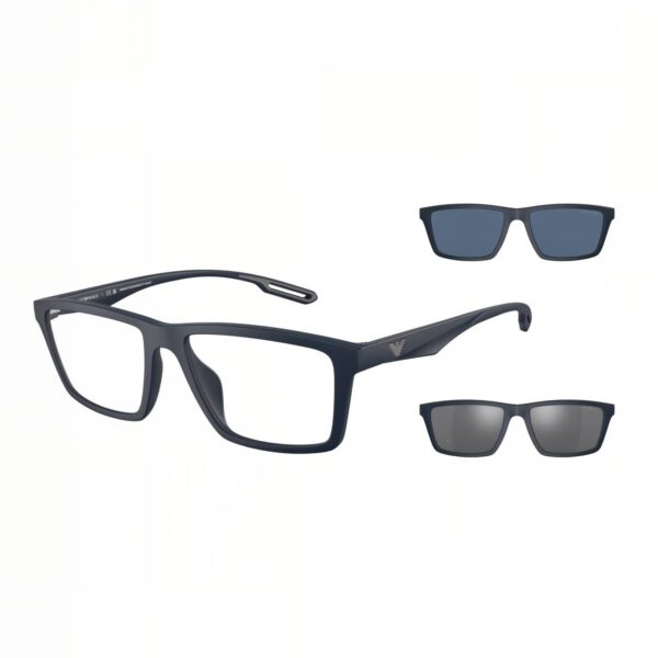 EMPORIO ARMANI (4189U 5088/1W 55-17 145)