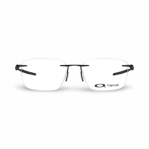 Oakley (OX5115-0253 SATIN BLACK 53-18 139) - Image 2