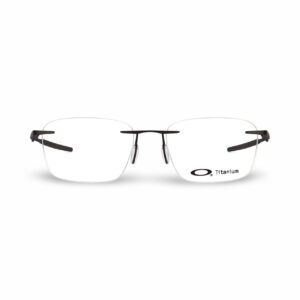 Oakley (OX5115-0253 SATIN BLACK 53-18 139)