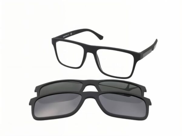 EMPORIO ARMANI (4115 5801/1W 54-18 145) - Image 5