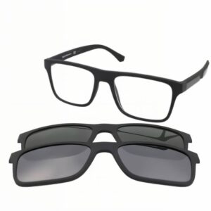 EMPORIO ARMANI (4115 5801/1W 52-18 145)