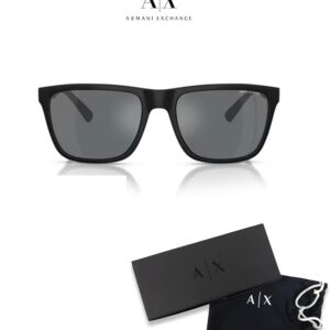 Armani Exchange (4080S 80786G 57-19 145)