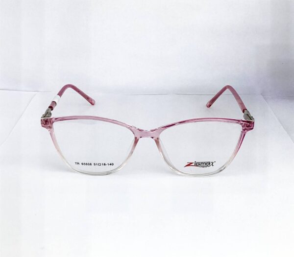 Zigmax (TR 65608 52-18 140)