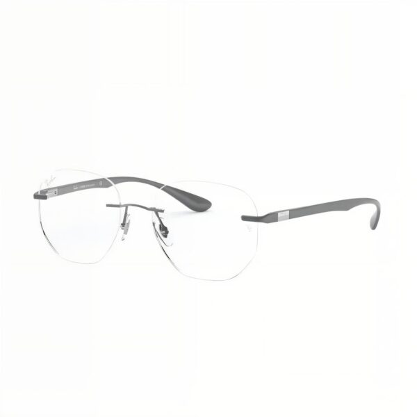 Ray Ban (8766 1000 51-17 145) - Image 2