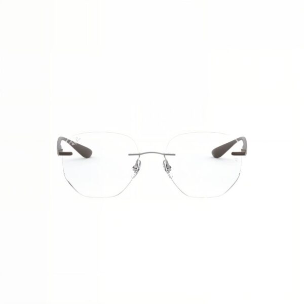 Ray Ban (8766 1000 51-17 145) - Image 3